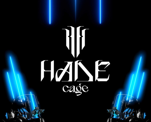 HADE CAGE