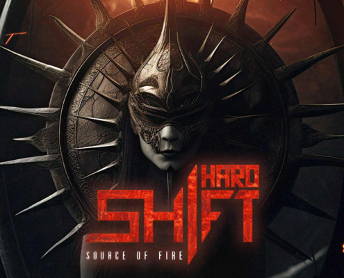 HARDSHIFT
