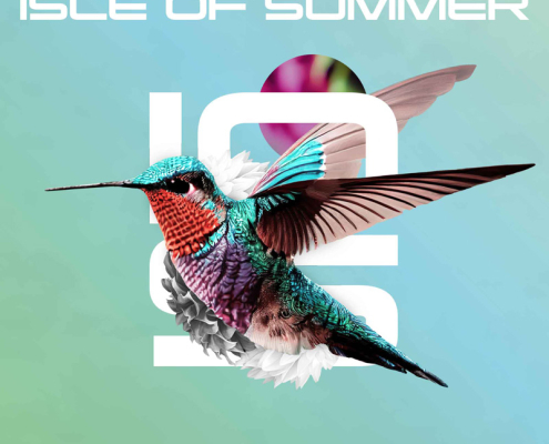 ISLE OF SUMMER
