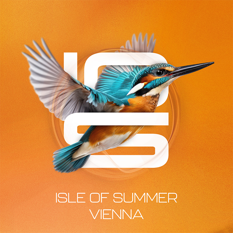 ISLE OF SUMMER VIENNA