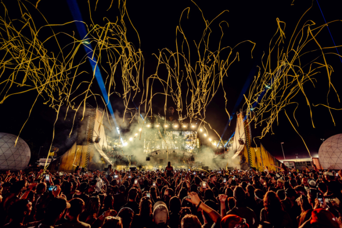Best of Permanent Entertainment Events
