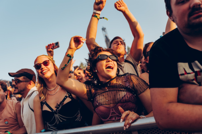 Best of Permanent Entertainment Events