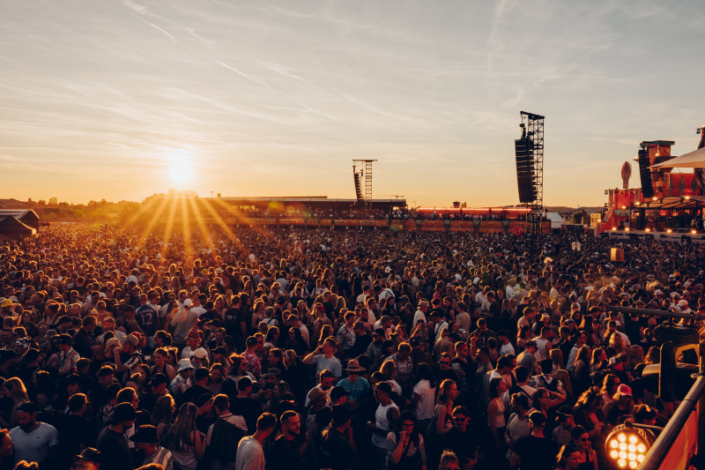 Best of Permanent Entertainment Events