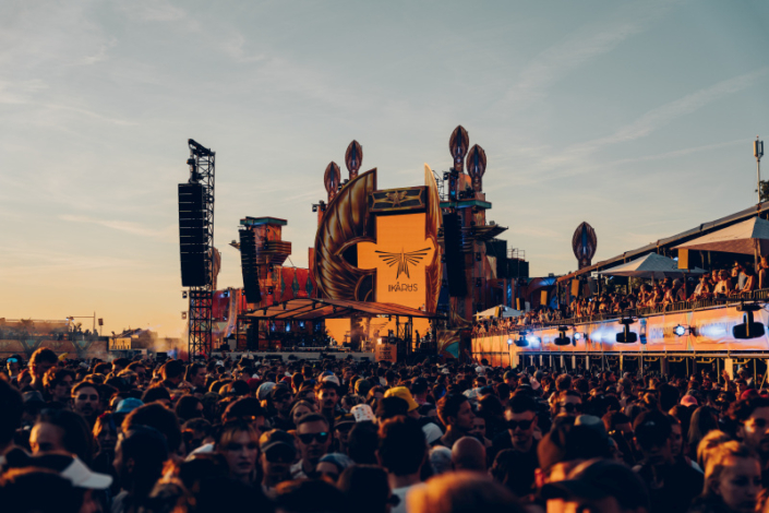Best of Permanent Entertainment Events
