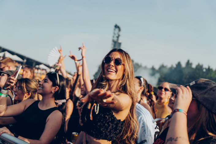Best of Permanent Entertainment Events