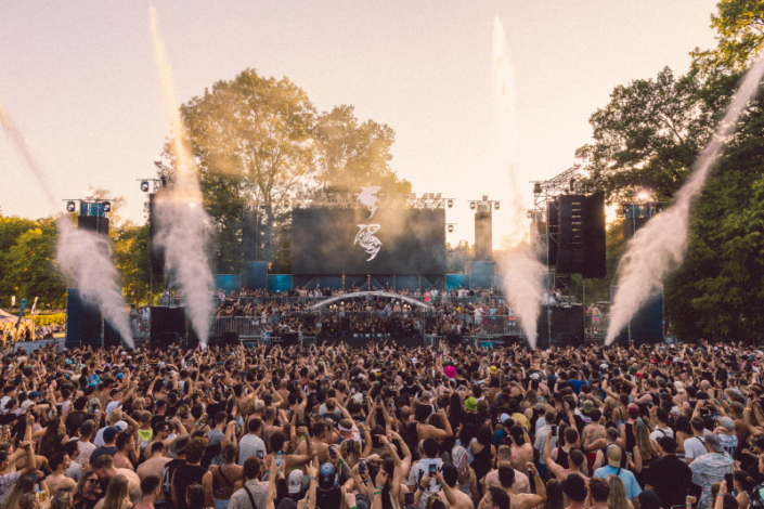 Best of Permanent Entertainment Events