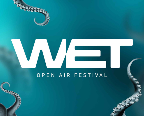 WET Open Air